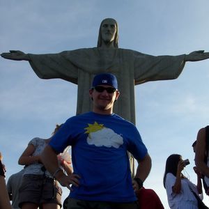 Meet your Posher, Young-daddy